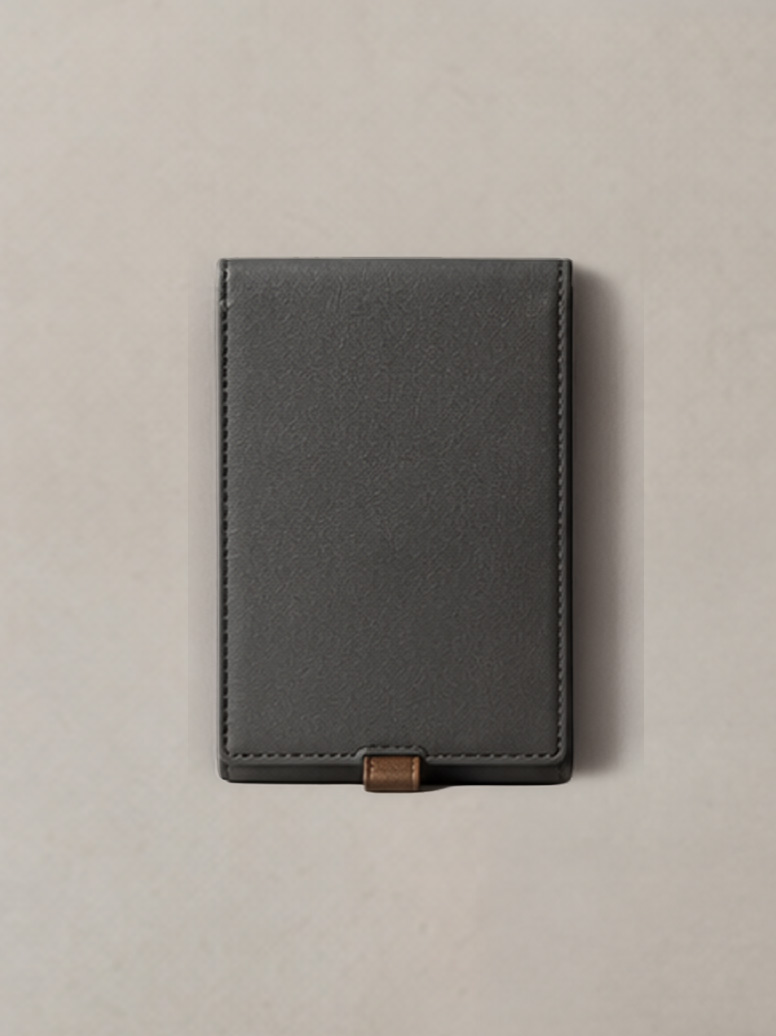 The Carry in Slate